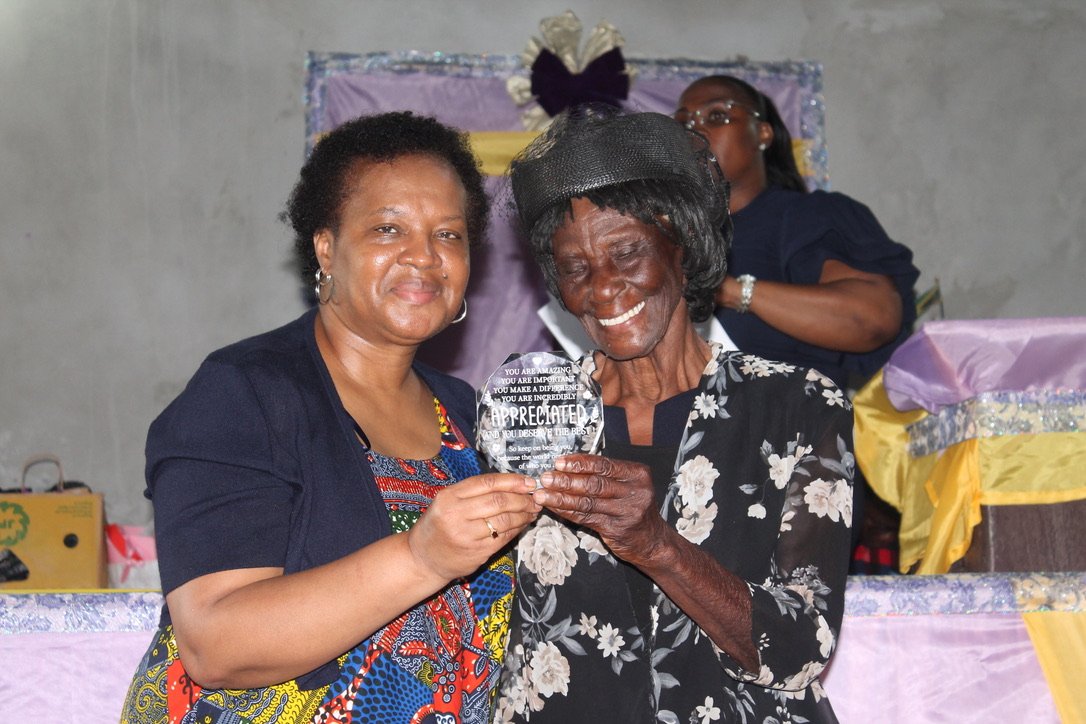 Let the Healing Begin, Inc 2025 Mother's Day Brunch