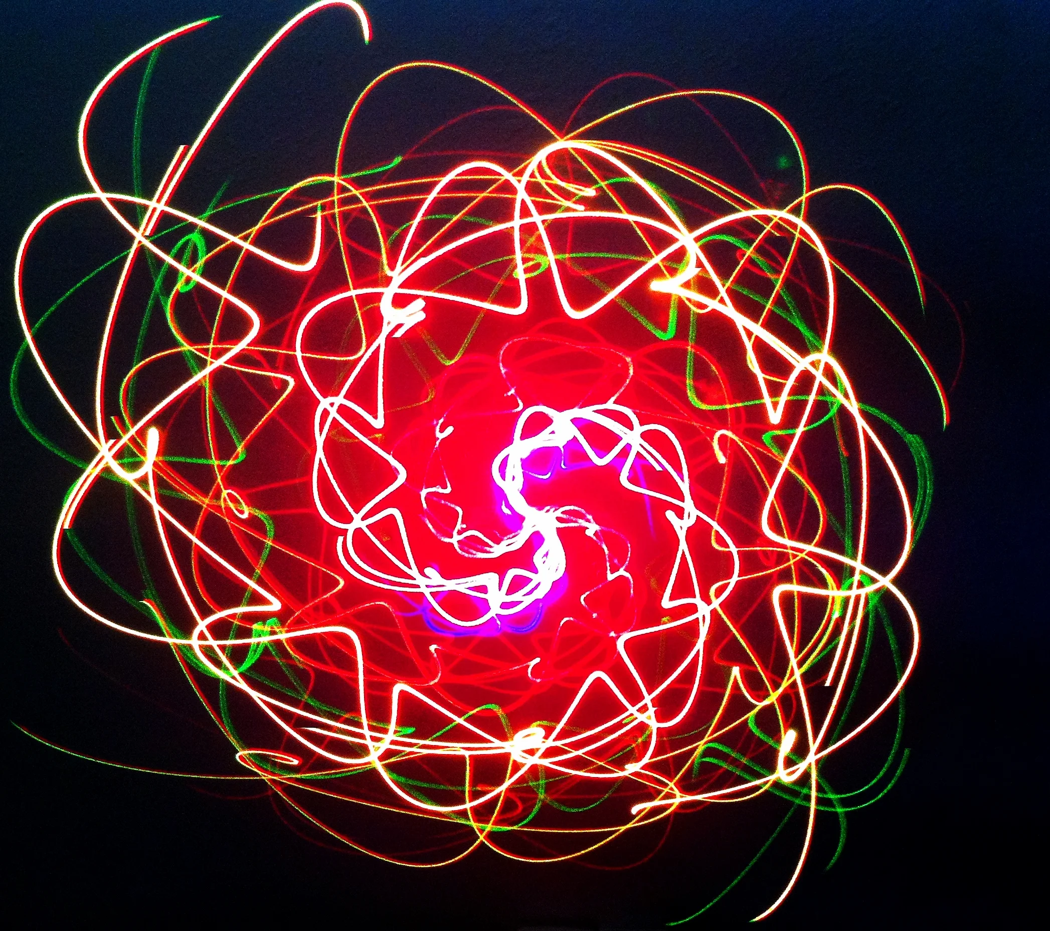 Laser Light Shows, Productions, Event Planning & Effects Professionals