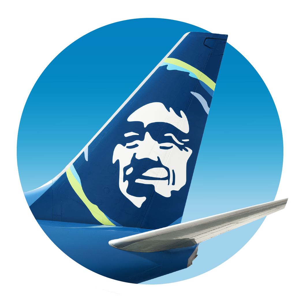 Alaska Airlines