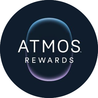 Atmos Rewards