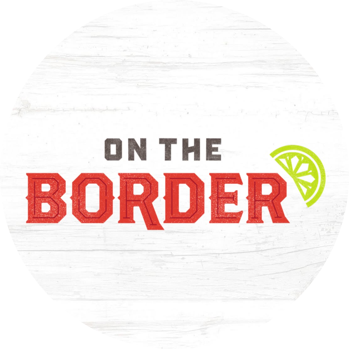 On The Border