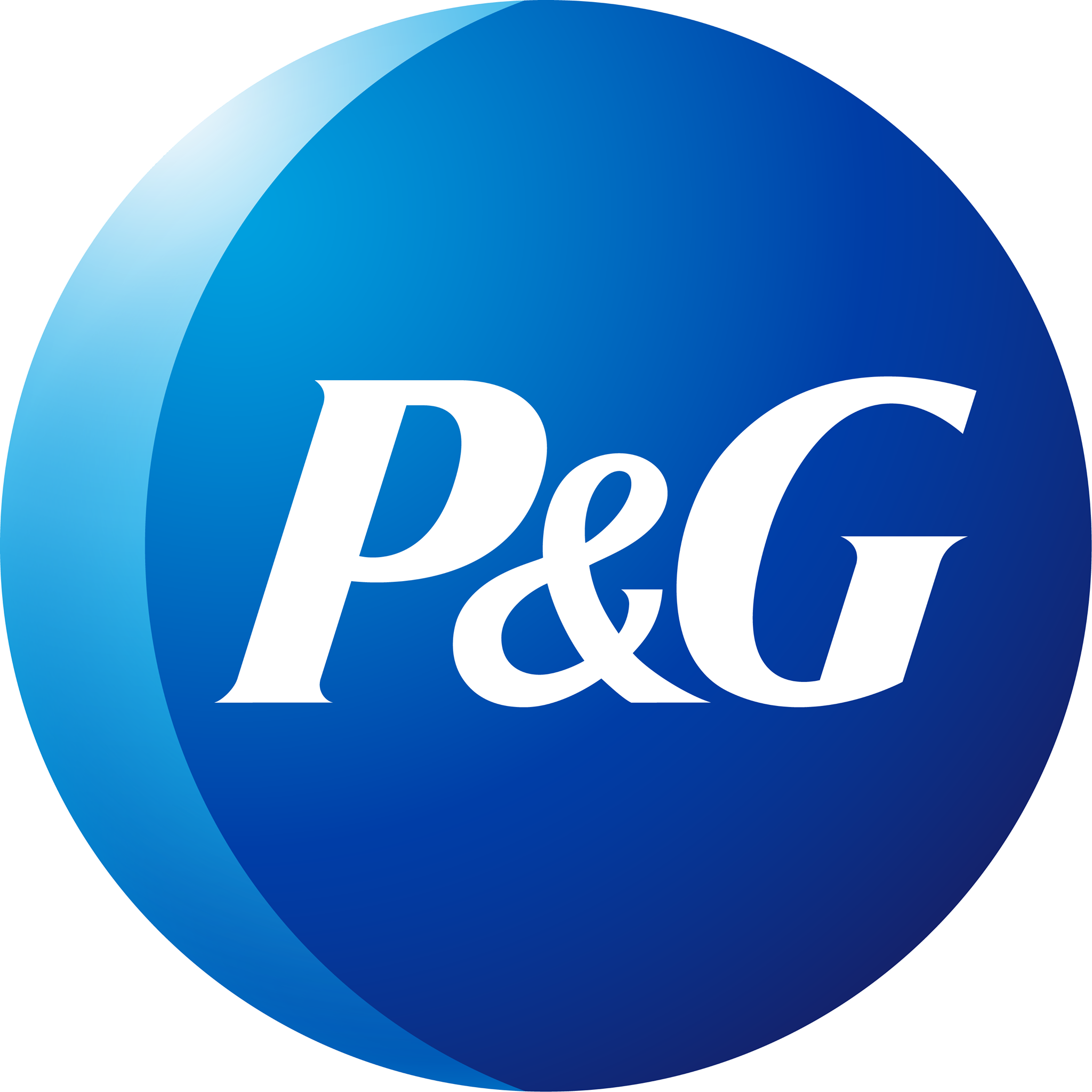 Procter &amp; Gamble