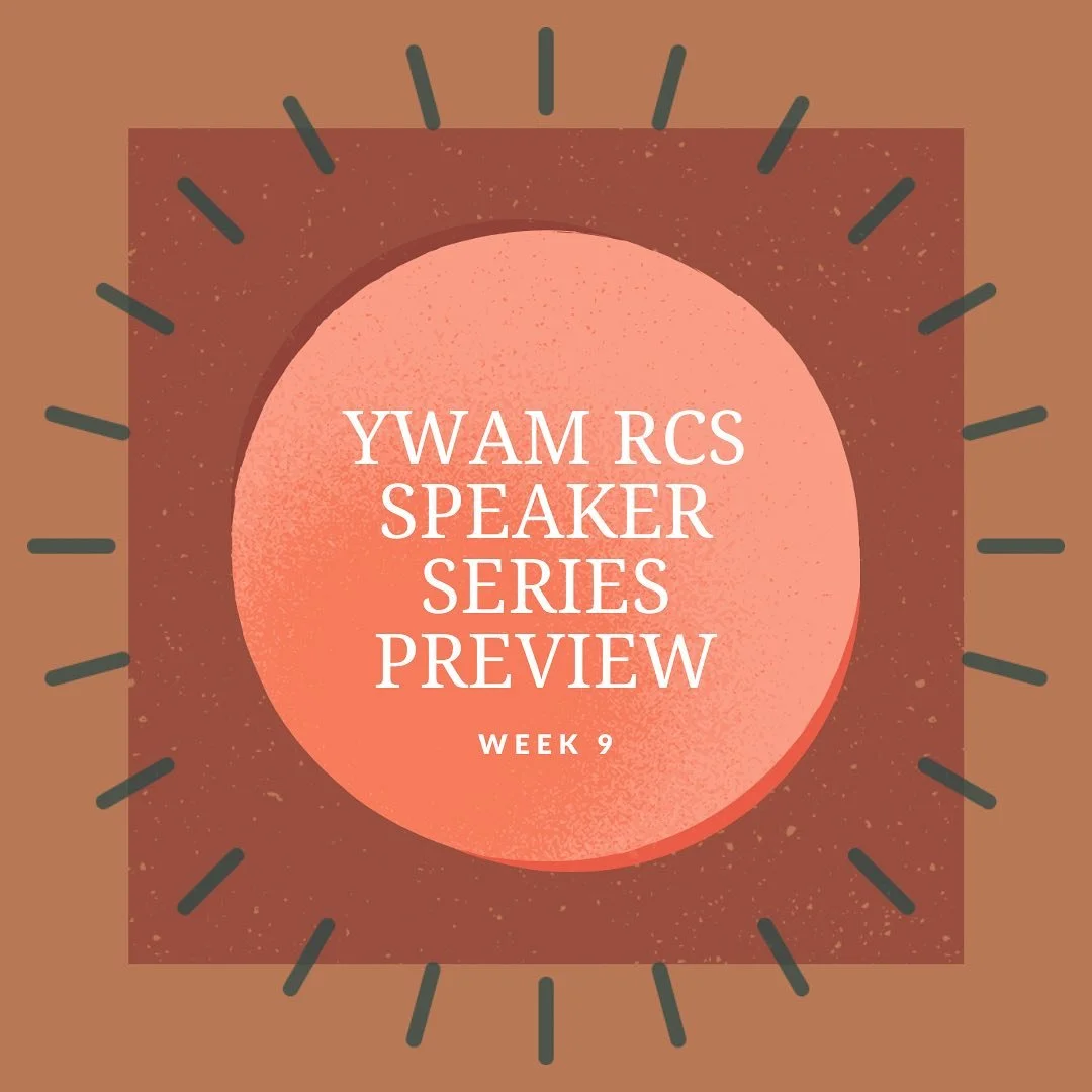 ✨YWAM RCS 2025 kicks off tonight on the East Coast, and if you&rsquo;ve cheering us on from the sidelines, we&rsquo;d love your sustaining prayer support! If you&rsquo;re a prospective student still on the fence, get your application in now!&mdash; i