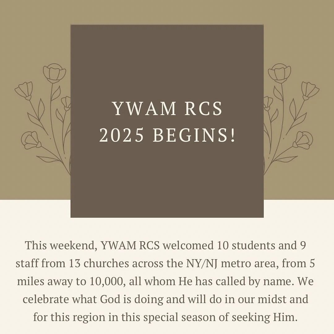 And we&rsquo;re off! 🎉 We are in awe and gratitude to God who knew how the first Restores Counseling School would come together. This year&rsquo;s zoom format has excitingly allowed for both local and international students and speakers. 📆 Please f