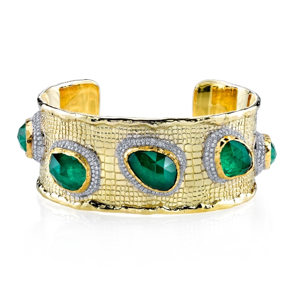 FINE JEWELRY DESIGNERS — JUNE SIMMONS JEWELRY