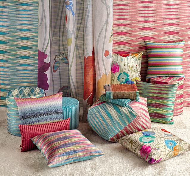 MISSONI HOME