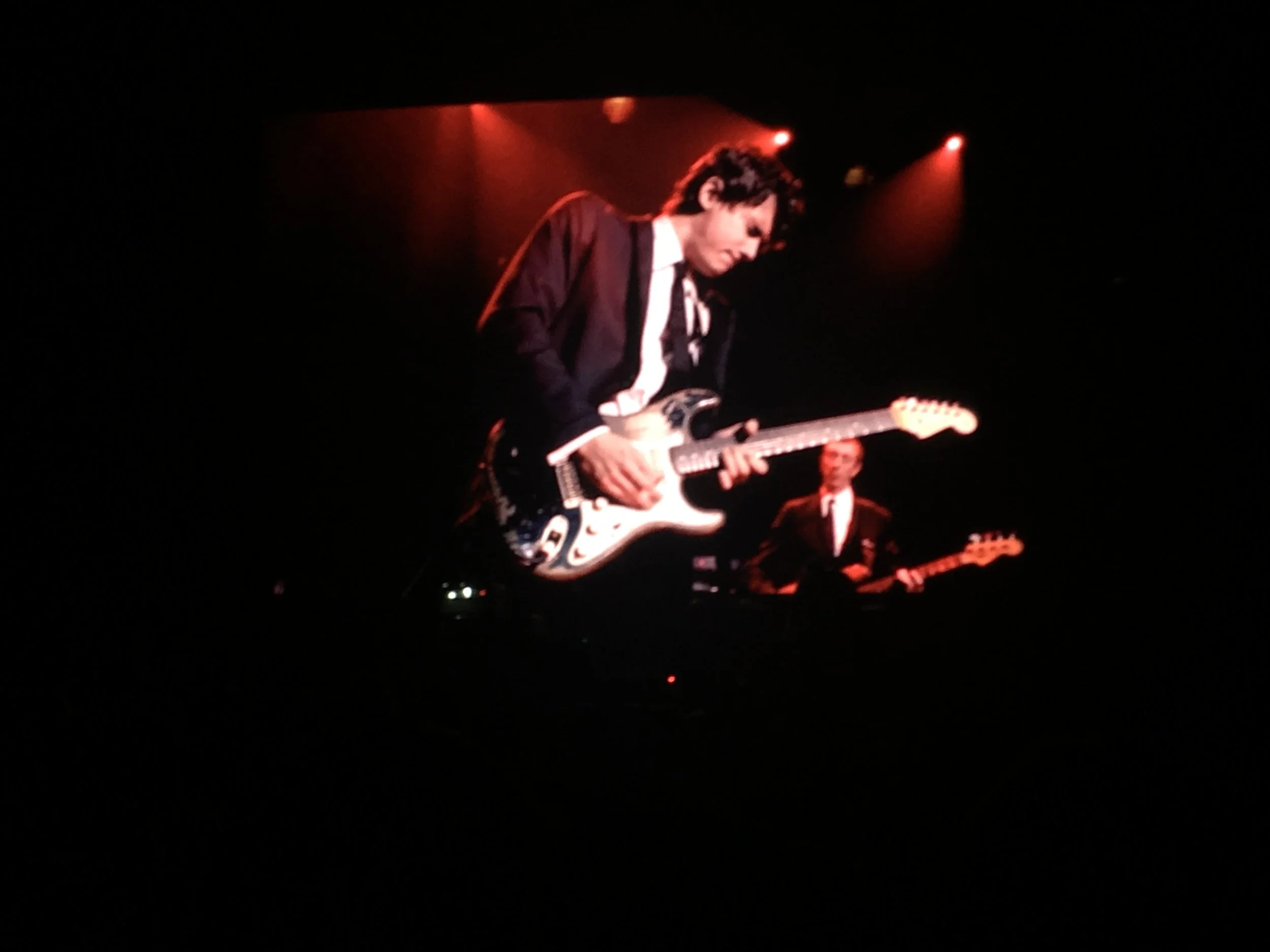 Six Reasons Church Creatives Should go see Mayer's "The Search for Everything" Tour