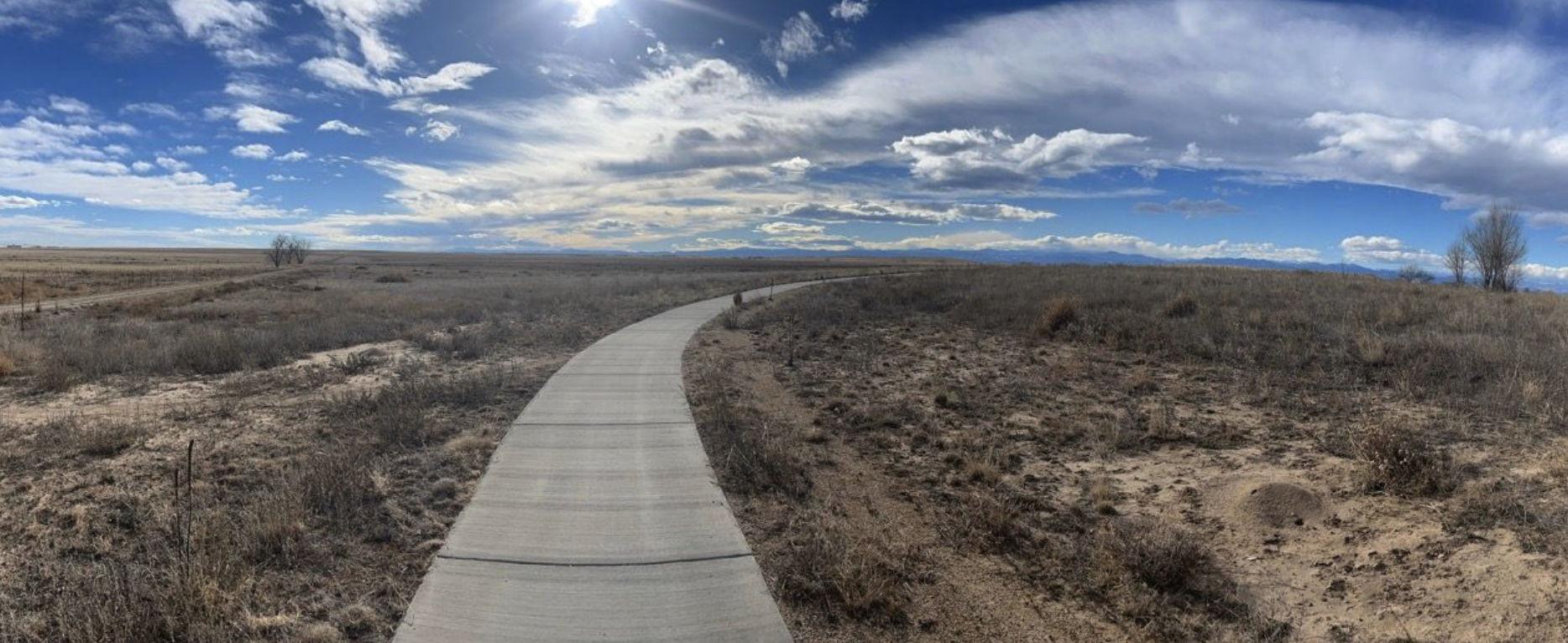 Six Years, 24,000 Miles, Zero Finish Lines