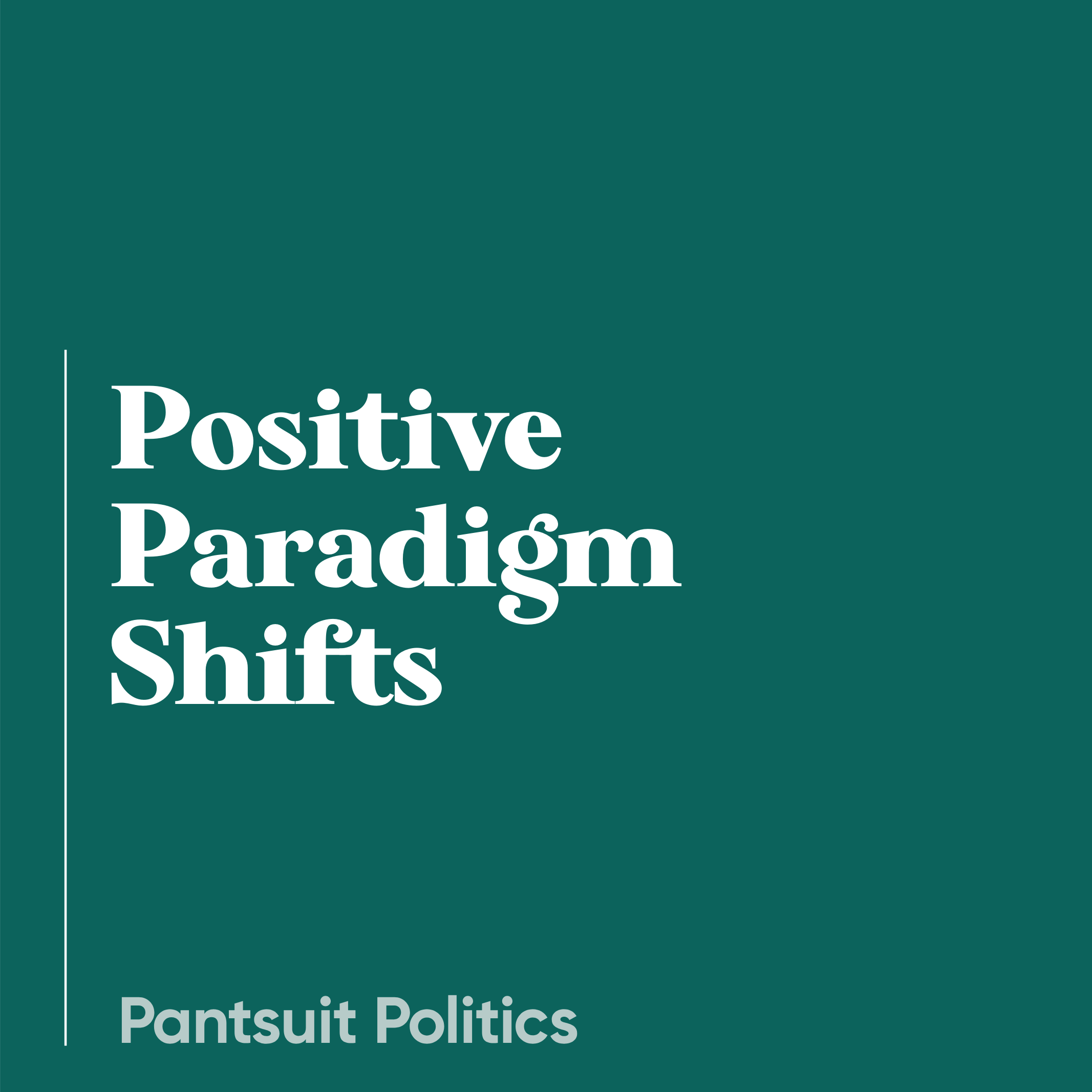 Pantsuit Politics Podcast