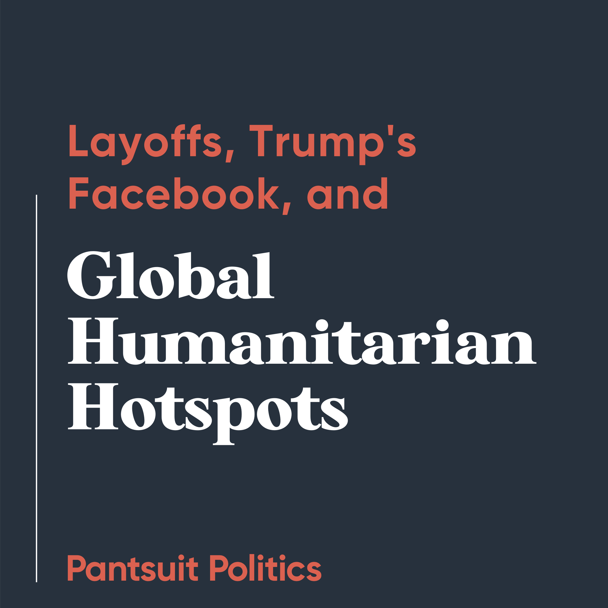 Pantsuit Politics Podcast