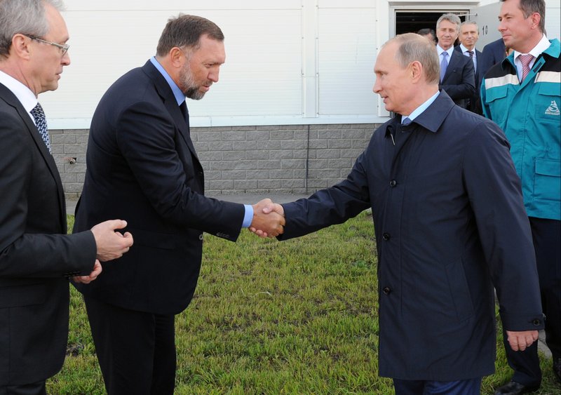 photo credit: The Associated Press