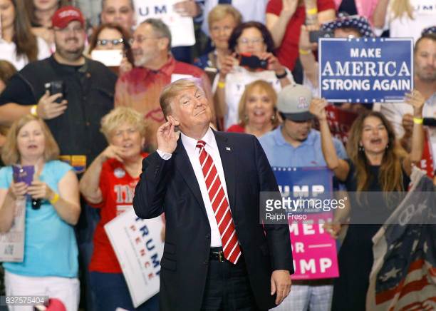 Photo by Ralph Freso/Getty Images News / Getty Images
