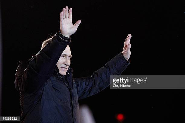 Photo by Oleg Nikishin/Getty Images News / Getty Images