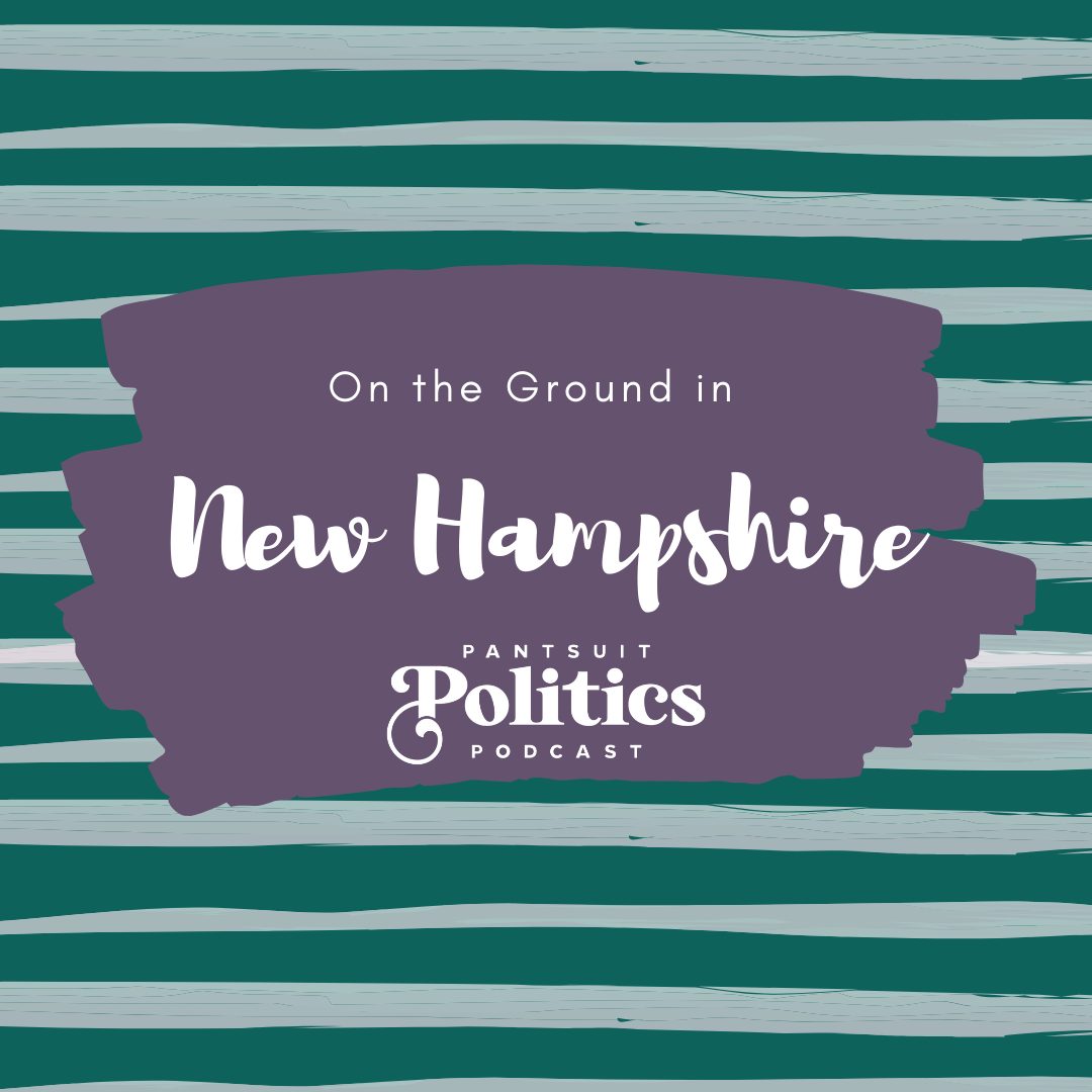 Candidates and Elections