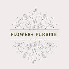 Flower + Furbish