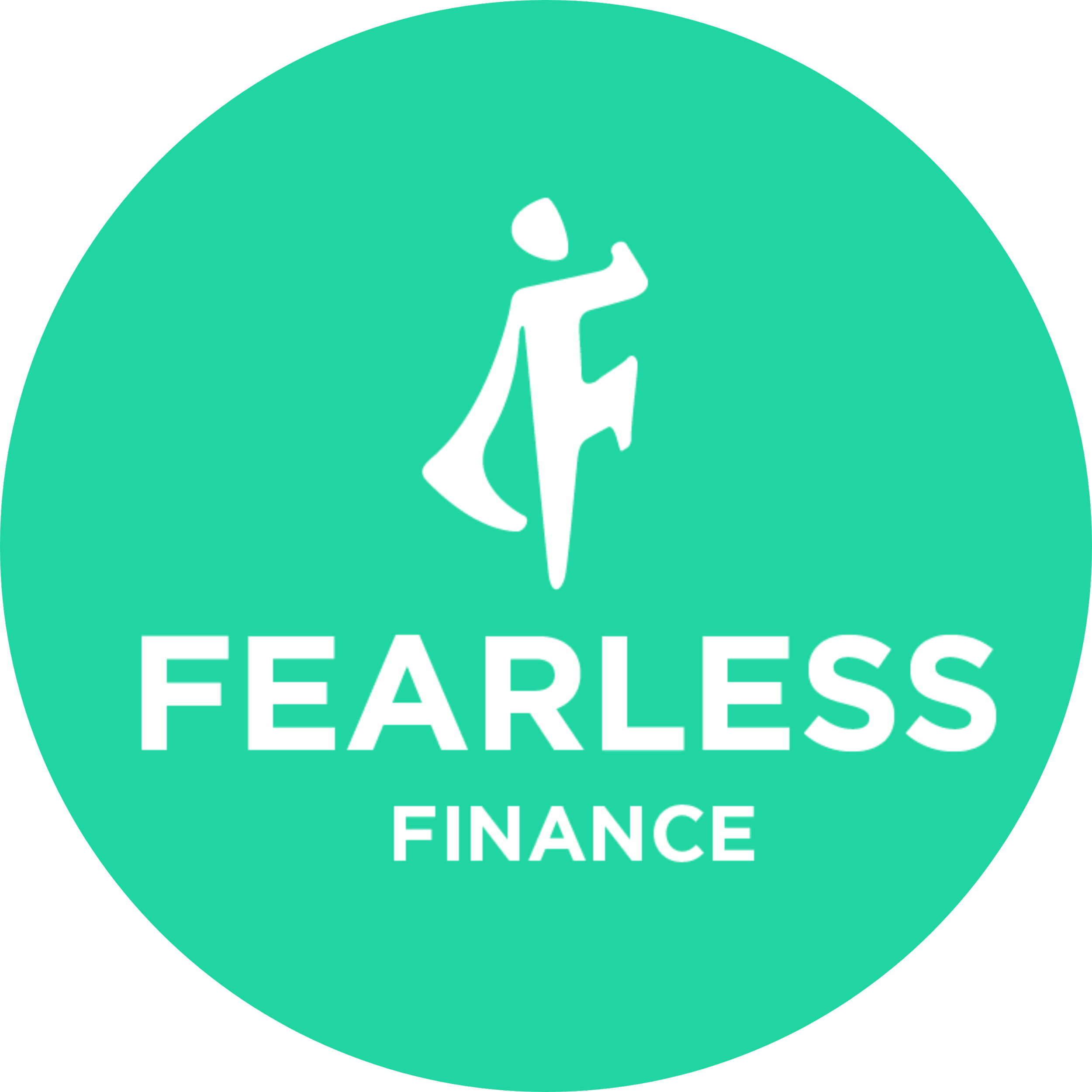 Fearless Finance