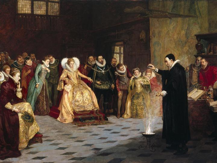 Even Queen Elizabeth didn't say that /t/.