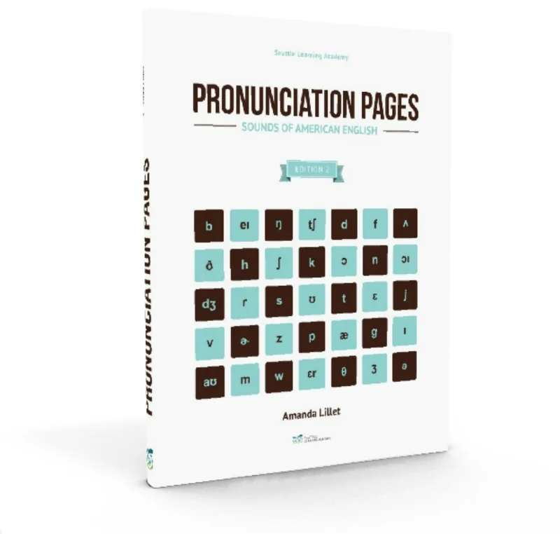 Get this 'long e' lesson, the spelling lessons, and the practice words in " Pronunciation Pages "!