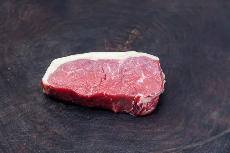NY Strip | In Natura