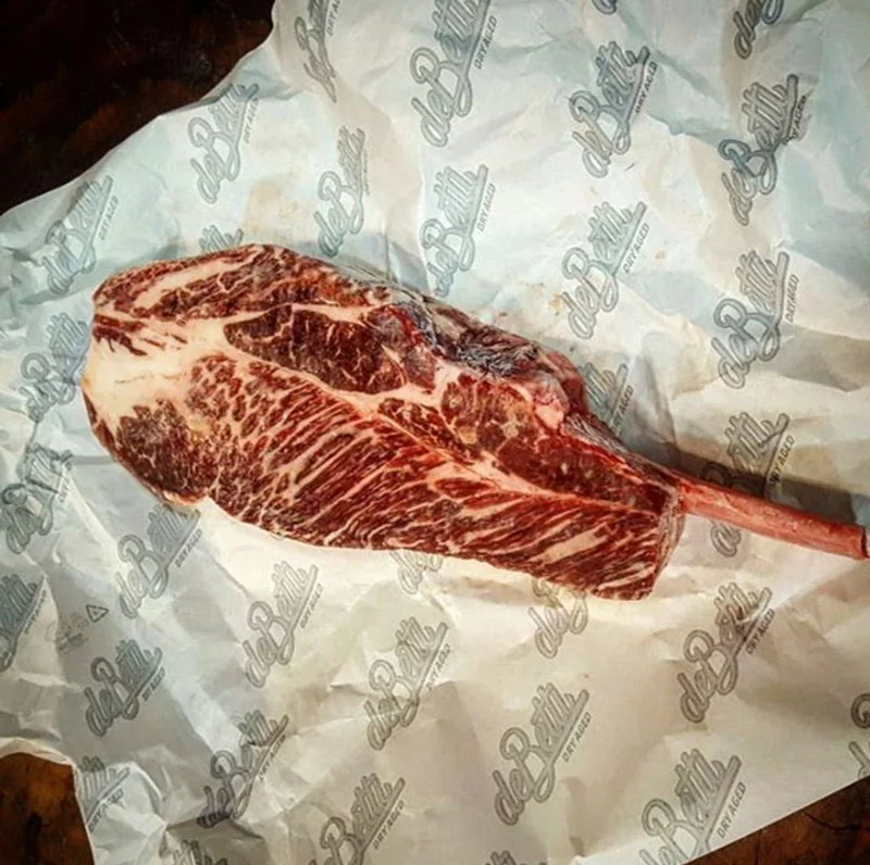Short Rib