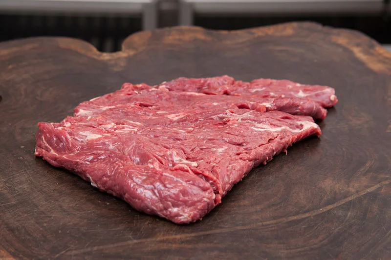 Fraldinha Red Angus