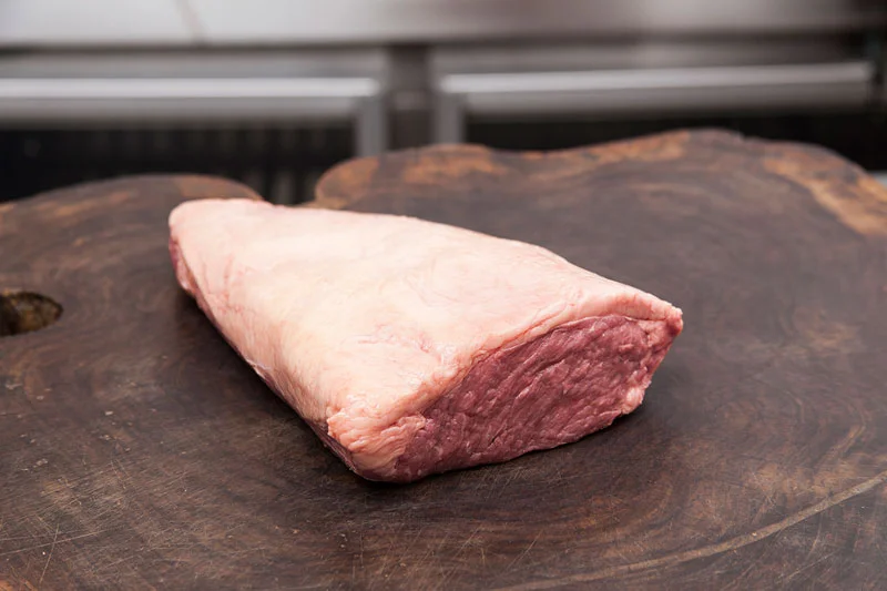 Picanha de Angus