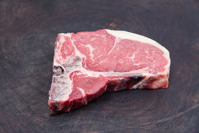 T-Bone | Dry Aged