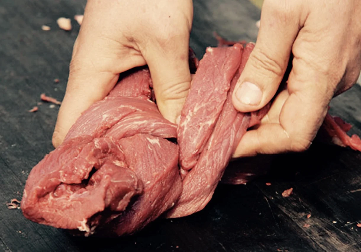 Foto do livro Sete Fogos: Francis Mallmann
