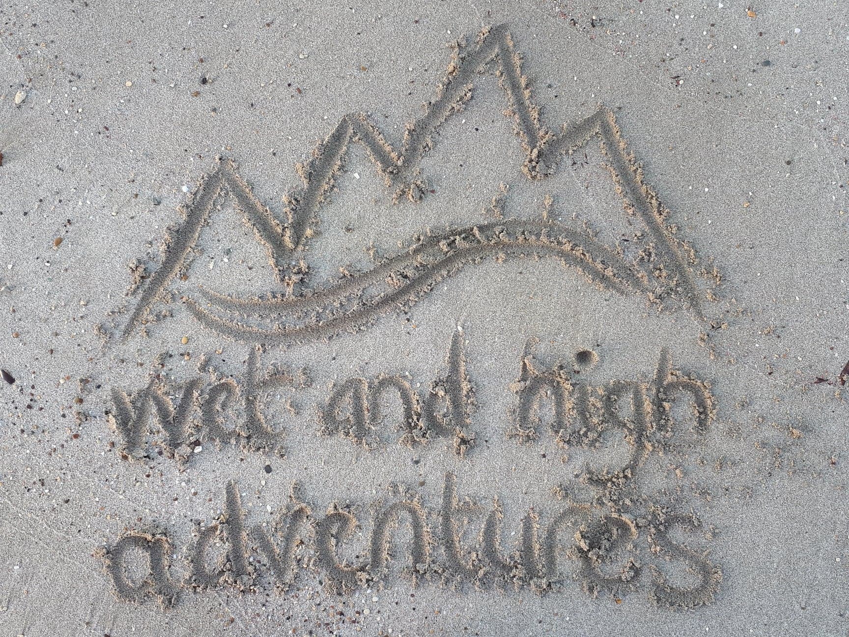 Wet and High Sand.jpg