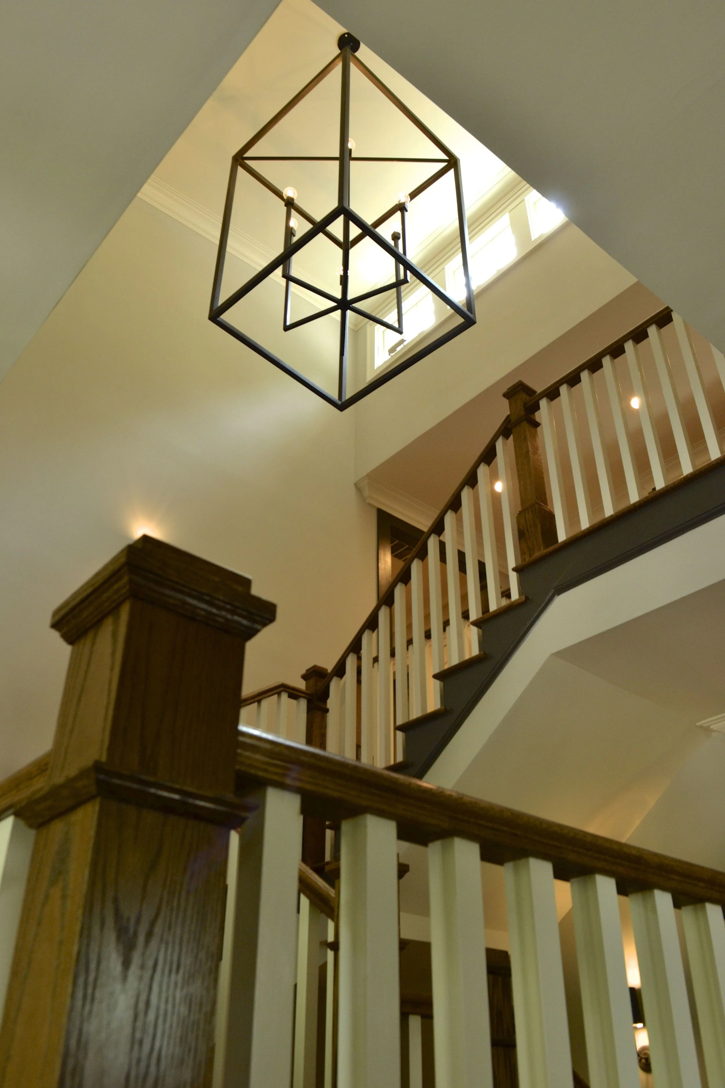 Curran Chandelier