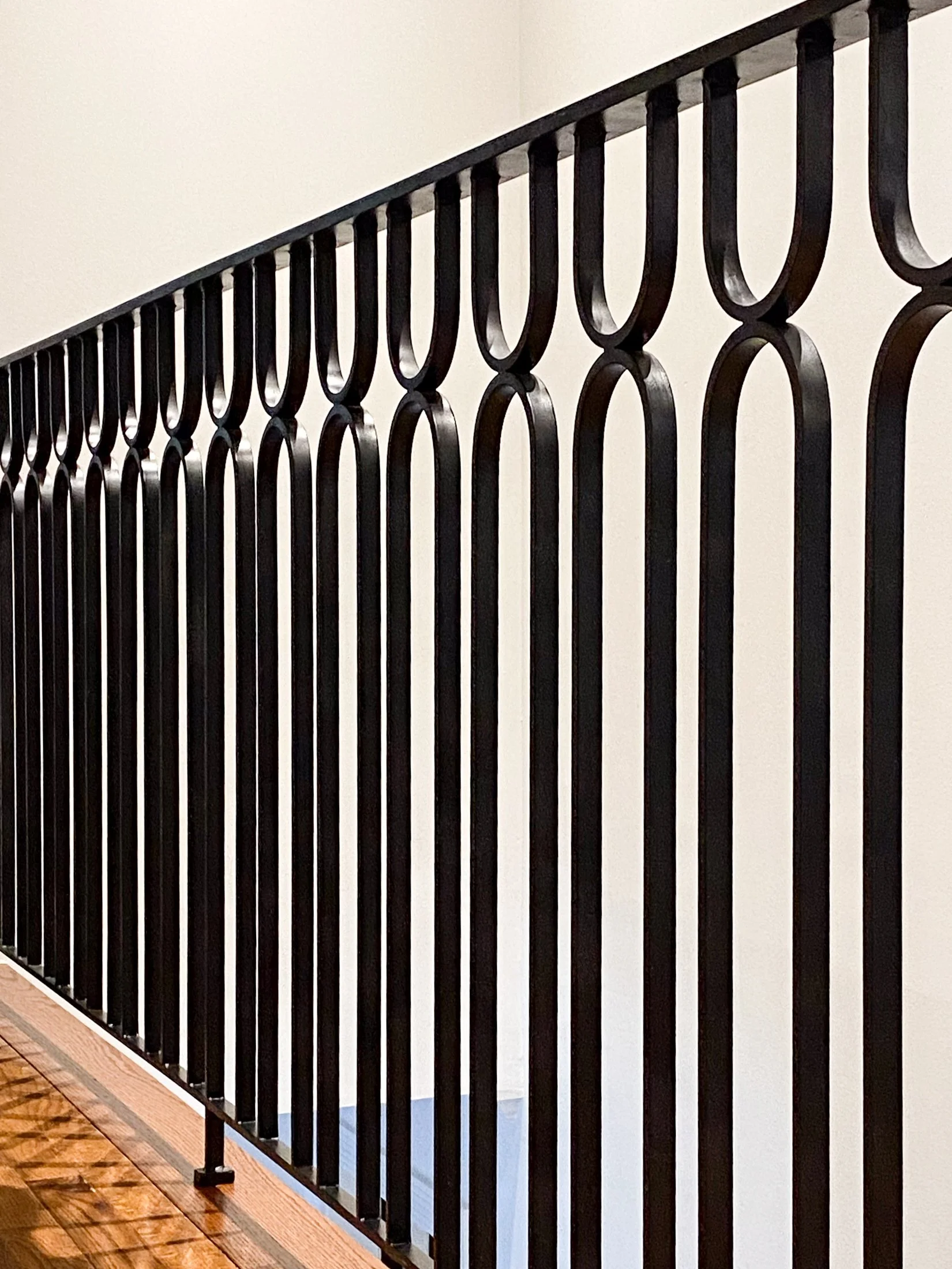 Lilburn Railing