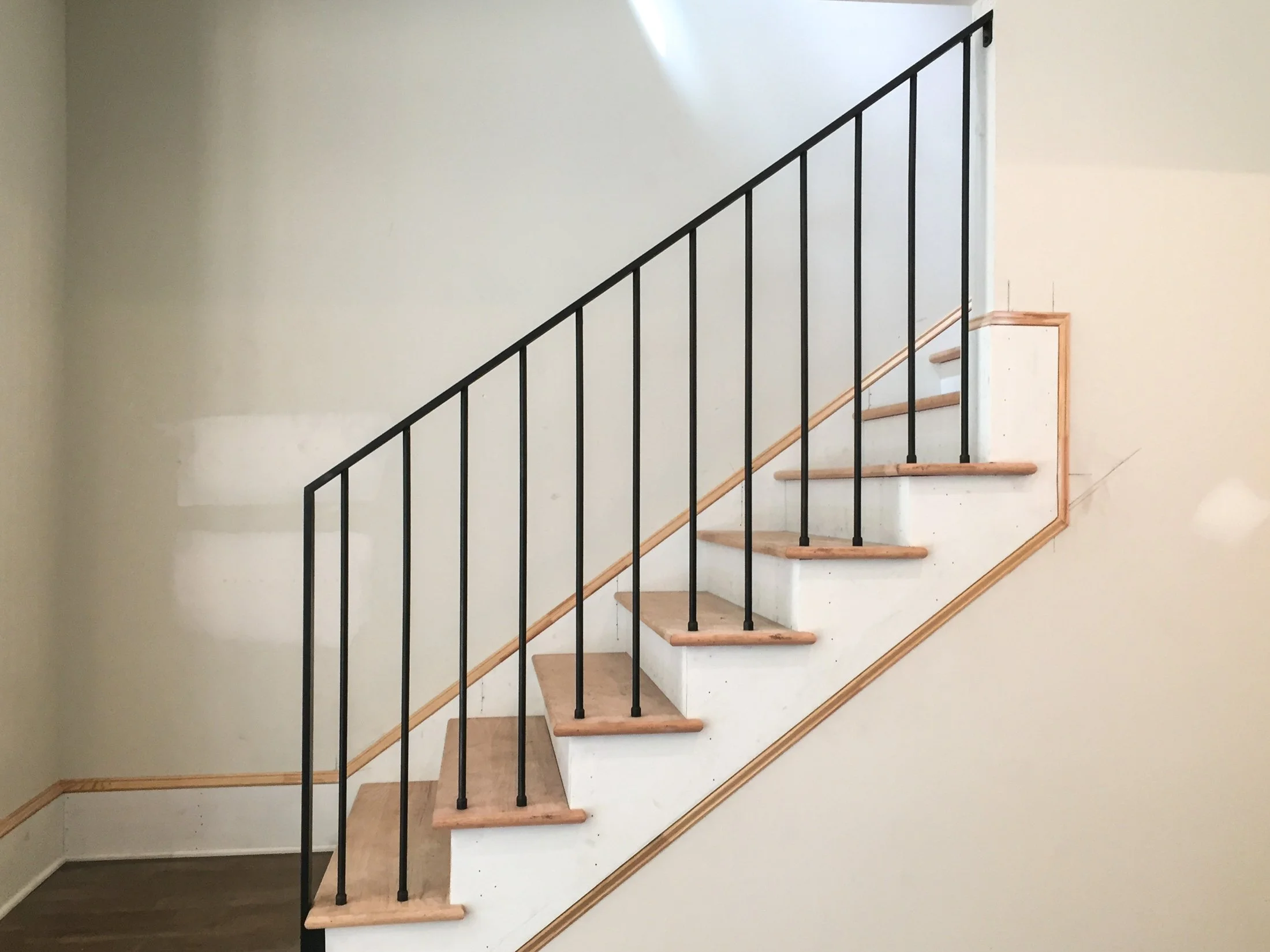 Buckhead Railing