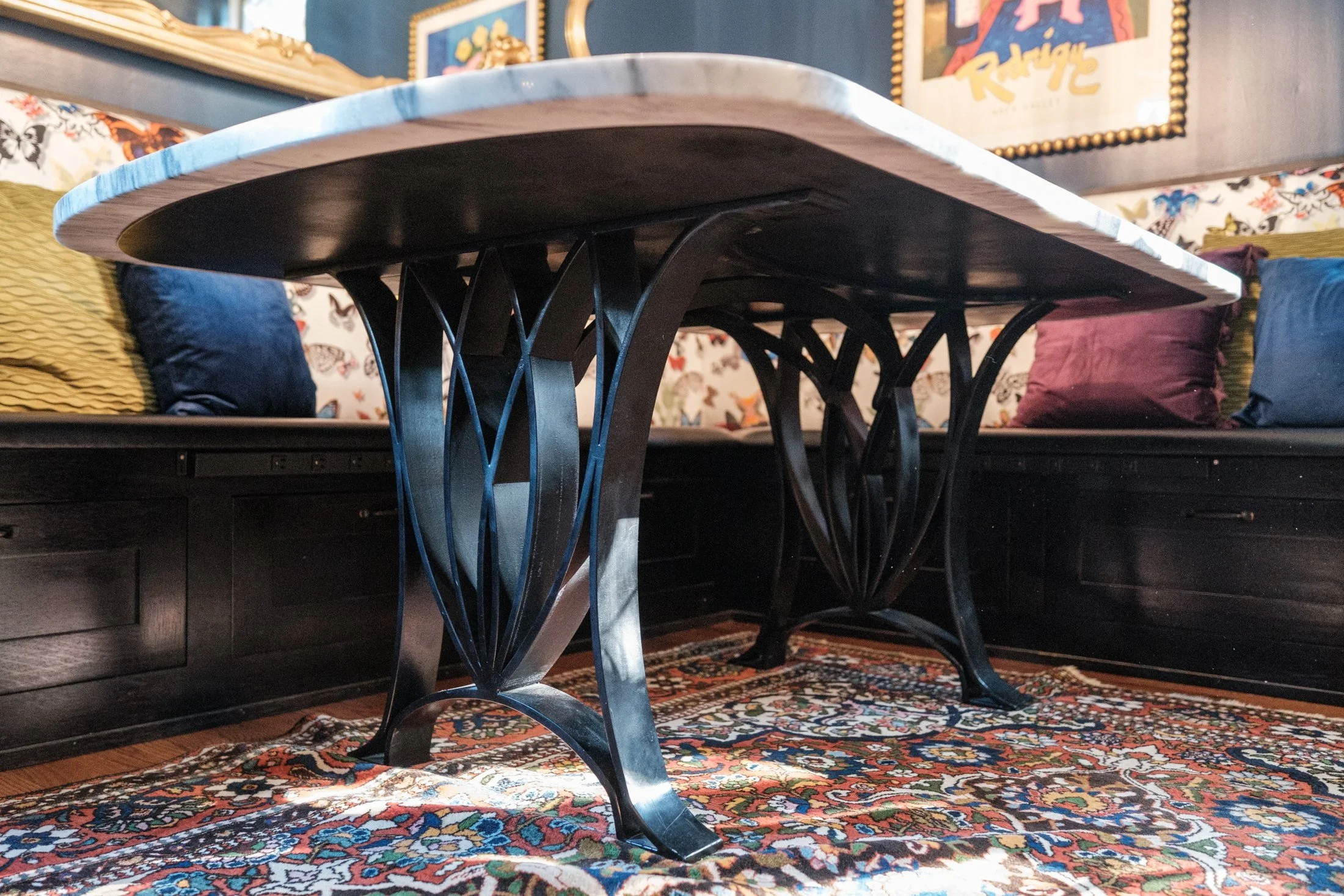 Doyle Table