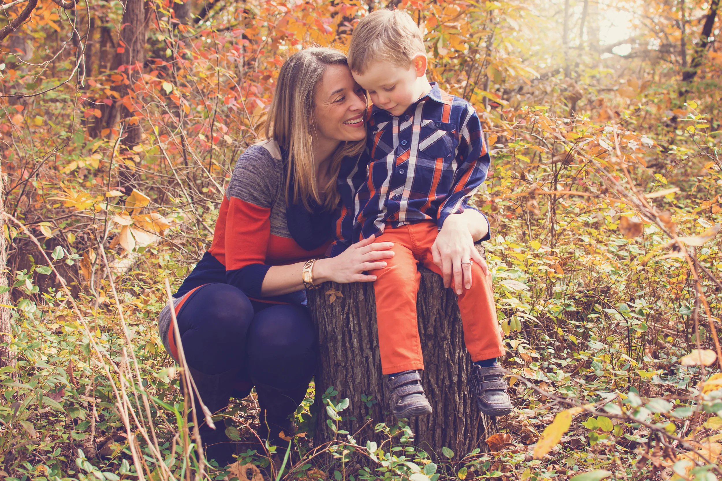 Wellington Family Photographer
