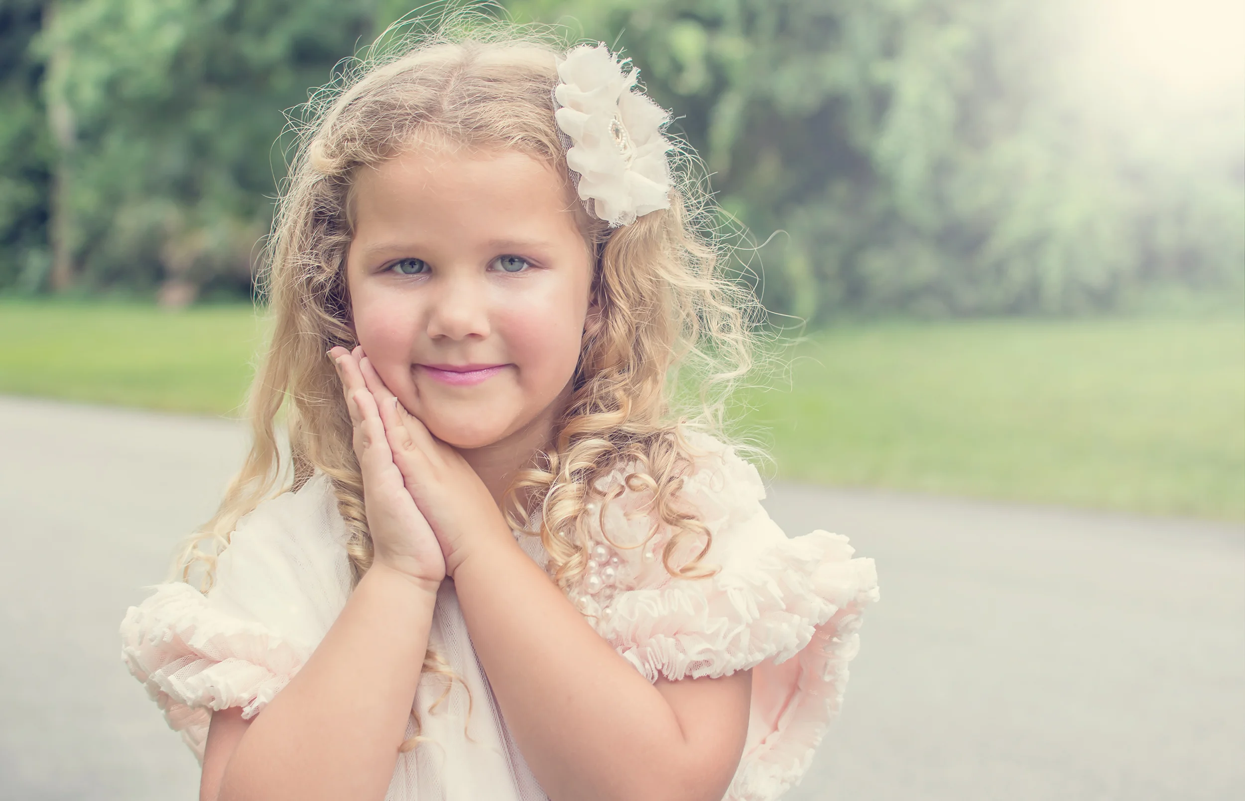 Wellington Family Photographer