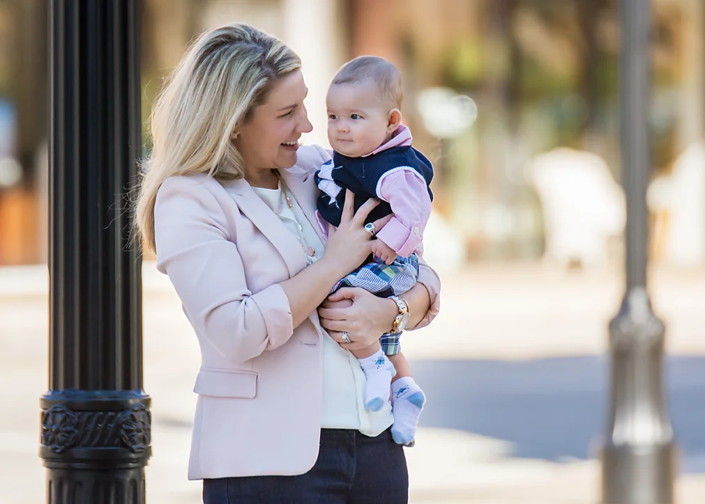 Wellington Family Photographer