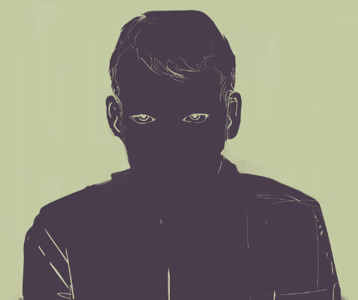 Tilted Sun Comic Character - The Man in the Window.png