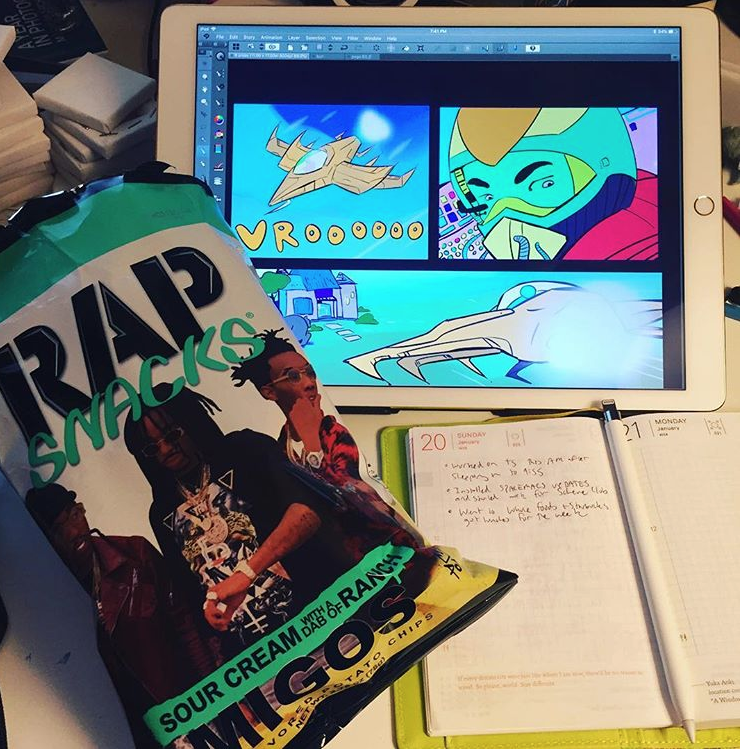 rap snacks and comics.png