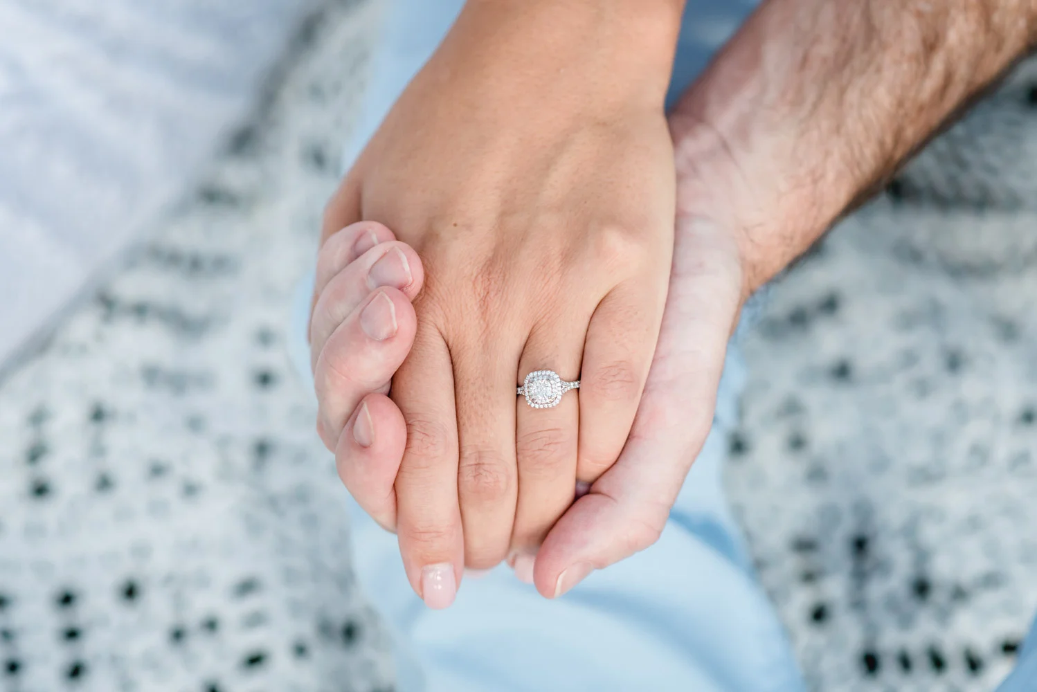 For the modern couple planning their wedding in NY, NJ + PA. Real weddings, engagements, inspiration + more!