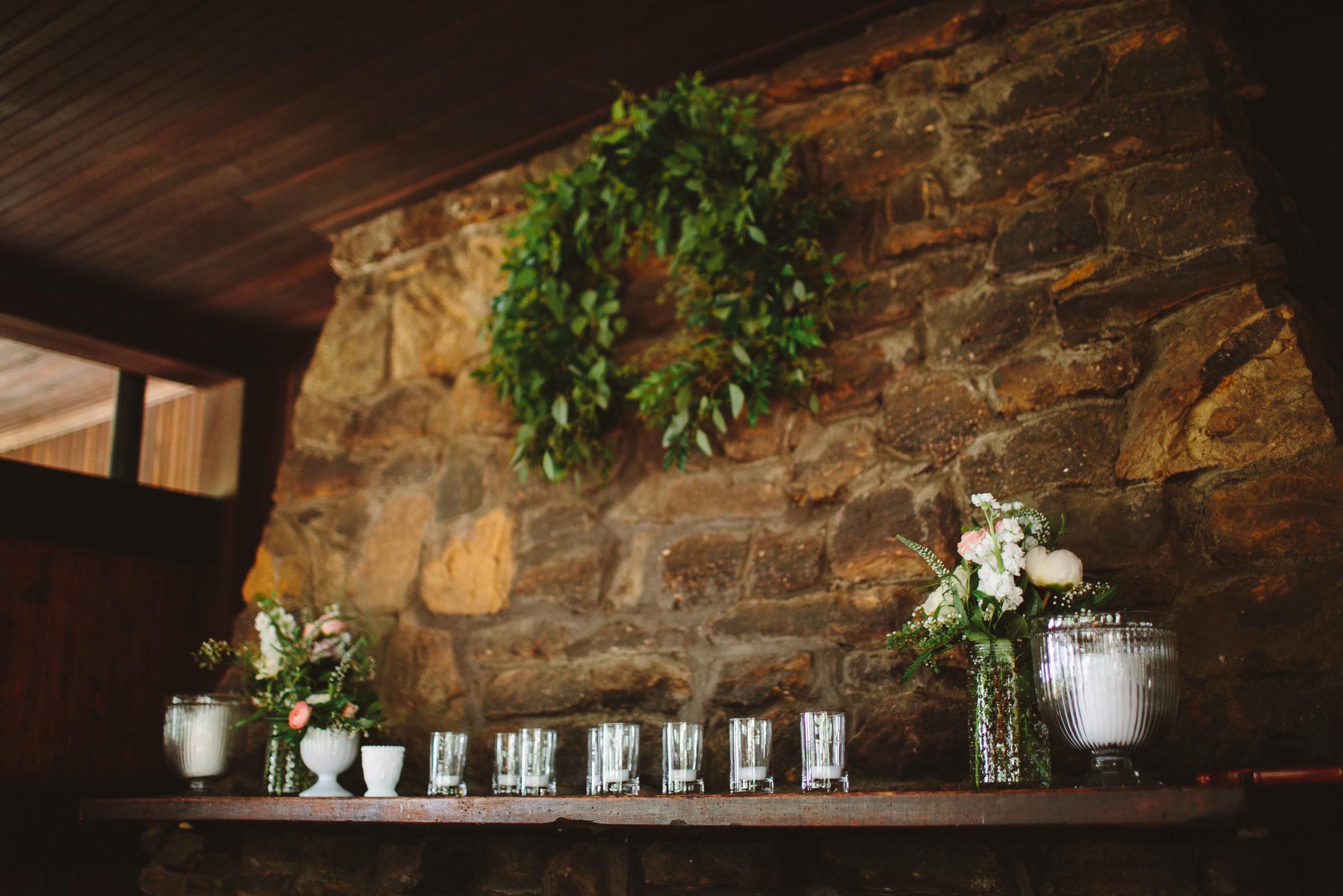 For the modern couple planning their wedding in NY, NJ + PA. Real weddings, engagements, inspiration + more! | Pat Furey and Gilded Lily Events