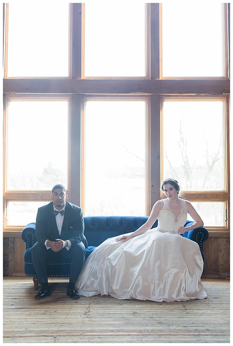 For the modern couple planning their wedding in NY, NJ + PA. Real weddings, engagements, inspiration + more!