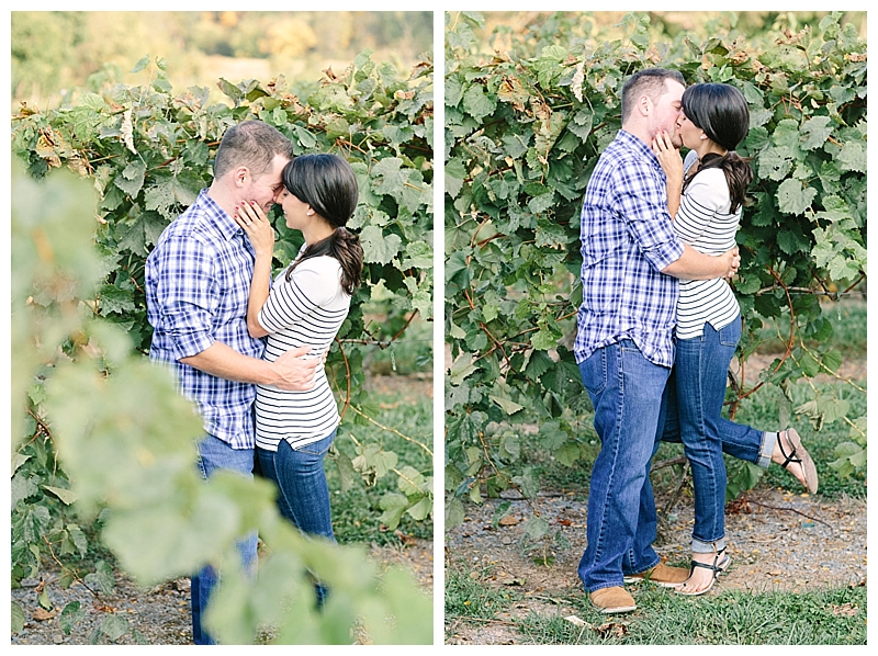For the modern couple planning their wedding in NY, NJ + PA. Real weddings, engagements, inspiration + more!
