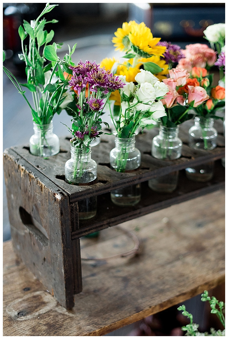 For the modern couple planning their wedding in NY, NJ + PA. Real weddings, engagements, inspiration + more! | Photos by M2 Photography