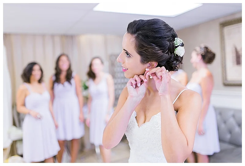 For the modern couple planning their wedding in NY, NJ + PA. Real weddings, engagements, inspiration + more!