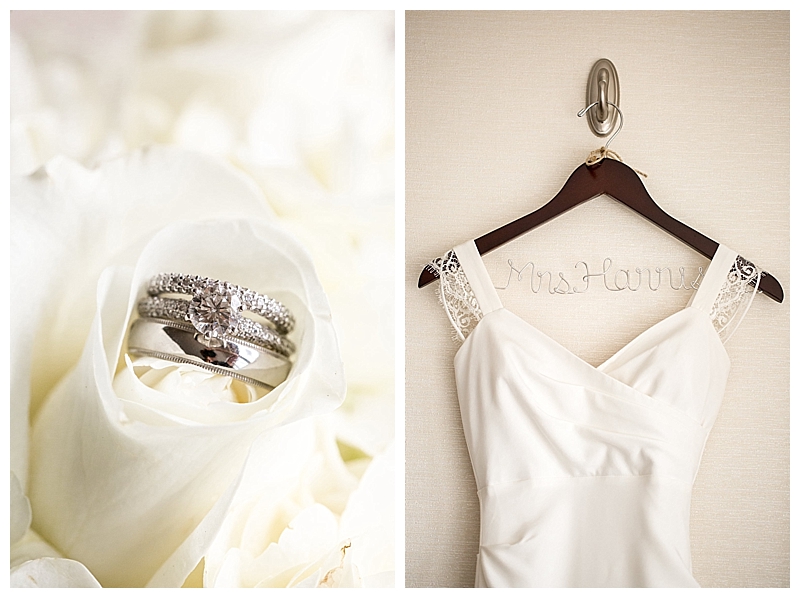 Red Oak Weddings | New York, New Jersey and Pennsylvania wedding vendors, resources and inspiration for the modern couple | Weddings | Idalia Photography