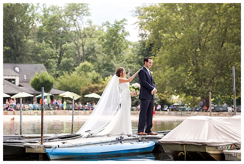 Red Oak Weddings | New York, New Jersey and Pennsylvania wedding vendors, resources and inspiration for the modern couple | Weddings | Idalia Photography