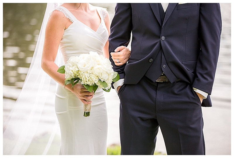 Red Oak Weddings | New York, New Jersey and Pennsylvania wedding vendors, resources and inspiration for the modern couple | Weddings | Idalia Photography