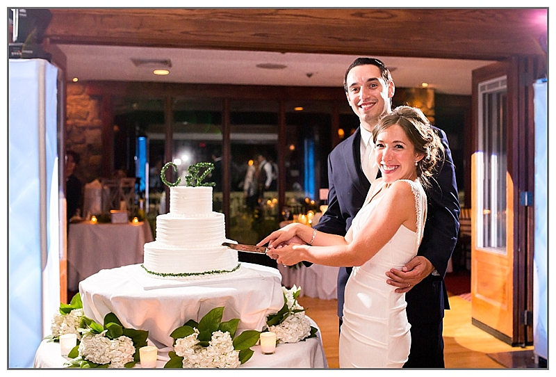 Red Oak Weddings | New York, New Jersey and Pennsylvania wedding vendors, resources and inspiration for the modern couple | Weddings | Idalia Photography