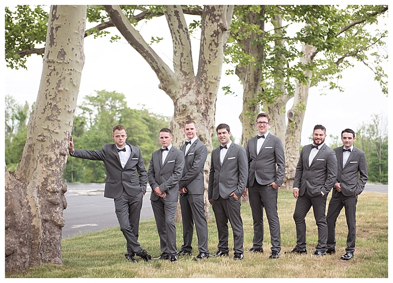 Red Oak Weddings | New York, New Jersey and Pennsylvania wedding vendors, resources and inspiration for the modern couple | Weddings | DeborahAnn Photography