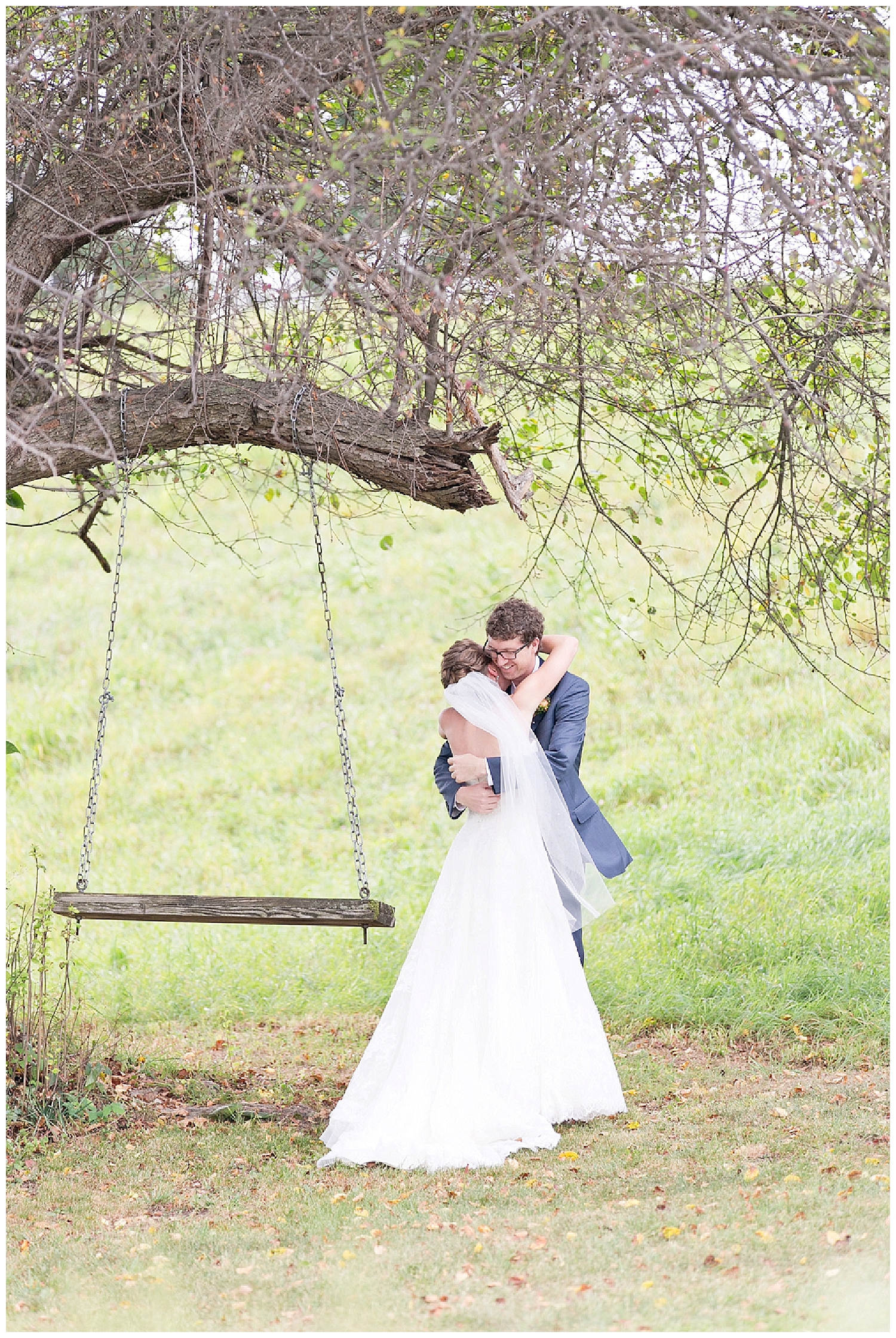 Red Oak Weddings | Wedding + Lifestyle Blog for the Modern Couple in NY, NJ + PA | Real Weddings | Cassi Claire Photography